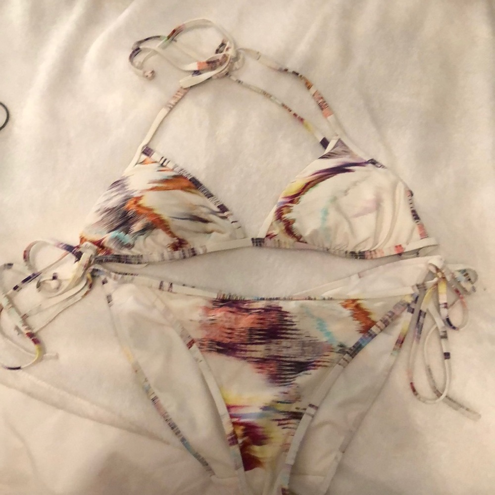 Pacsun bikini